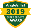 angies list logo | Miami's Quality Auto Repair