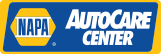 NAPA logo | Miami's Quality Auto Repair