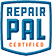 repair pal logo | Miami's Quality Auto Repair