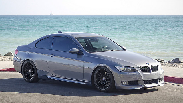 BMW | Miami's Quality Auto Repair